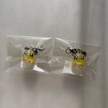 메지루시 액세서리