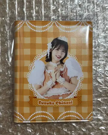 FRUITS ZIPPER 3주년 스키쿠지 진세이 스즈카