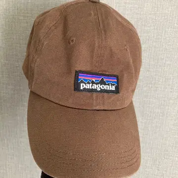 파타고니아 모자 남성용
