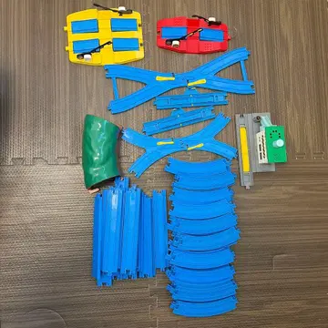 프라르 레일 묶음 판매 덤 포함