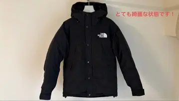 THE NORTH FACE 마운틴 다운 자켓 M