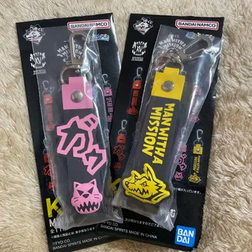 제일복권 MAN WITH A MISSION K상 퐁당 참 리브