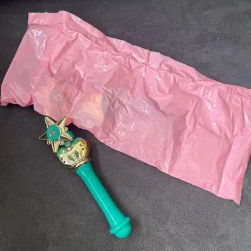 세일러문 변신 스틱 주피터