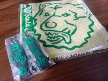 MAN WITH A MISSION 제일복권