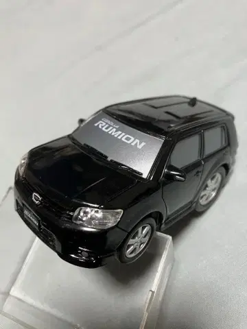 도요타 루미온 풀백