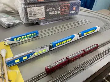 TOMIX 9249 N 게이지 철도 모형