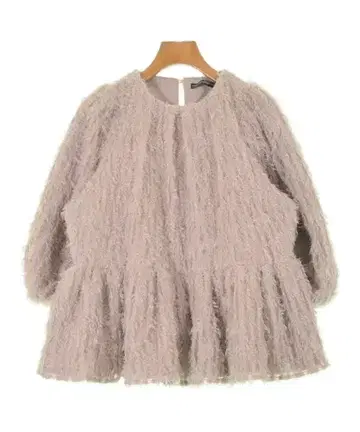 Tsuru 블라우스 여성용