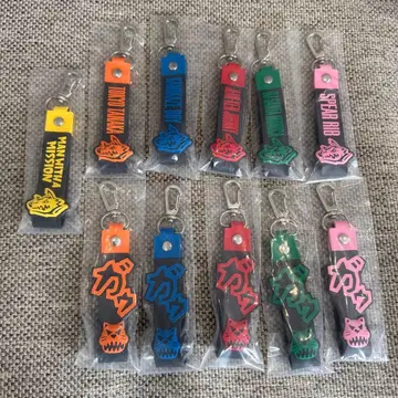 제일복권 MAN WITH A MISSION 15th K상 컴프세트