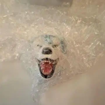 제일복권 MAN WITH A MISSION H상 페이스 마그넷 Rib