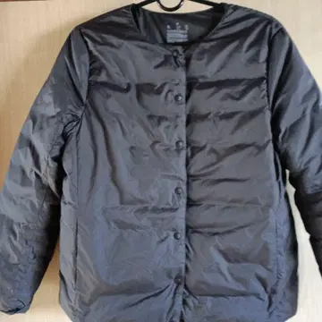 무인양품 다운 자켓 M