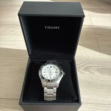 손목시계 TRUME (트루룸) TR-ME2011 엡손 L 컬렉션