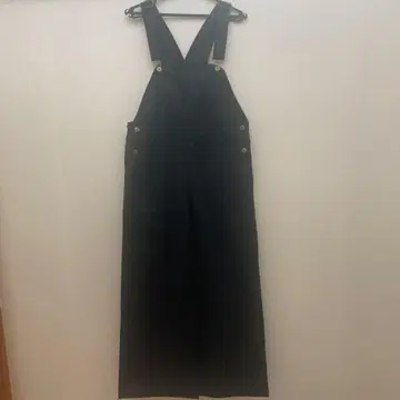 니코앤드 오버롤 프리 사이즈