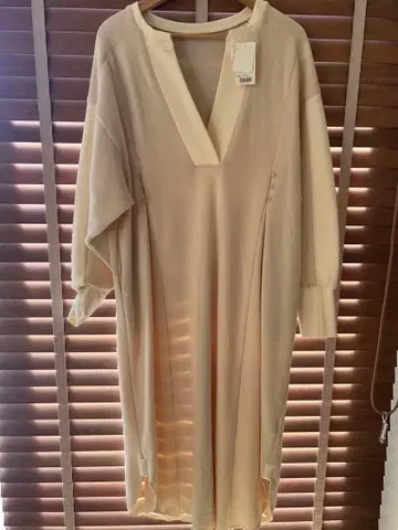 [택 포함 새상품] 윌프리 원피스