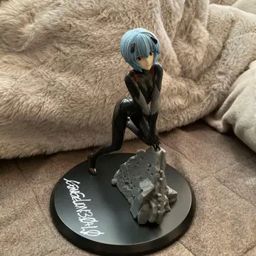 에반게리온 아야나미 레이 피규어 프라이스