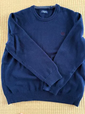 CHAPS 차프스 스웨터 XL 사이즈