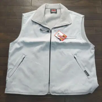 도라이치 플리스 베스트 LL 사이즈 NO.2530