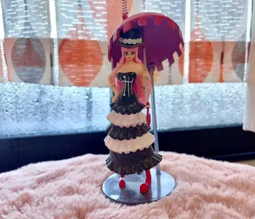 원피스 피규어 페로나