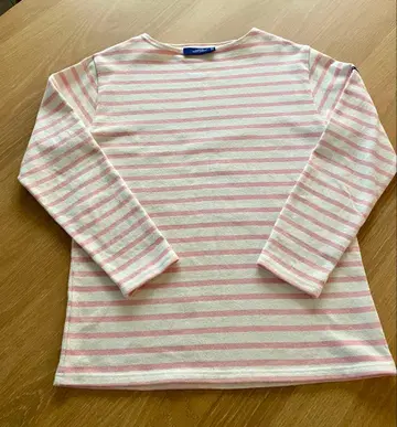 웨쌍 ECRU (아이보리) x 핑크 T1