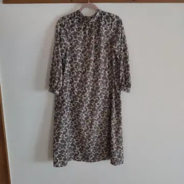 UNITED ARROWS THE STATION STORE 원피스