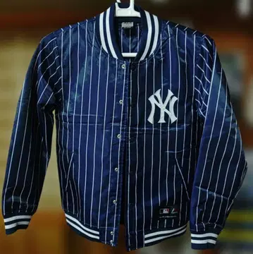 #Majestic#뉴욕#양키스 자켓#XL#최종 가격
