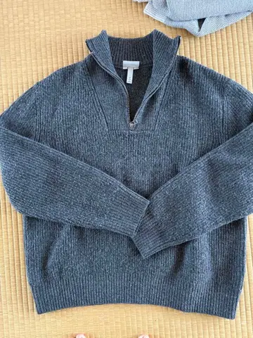 H&M 스웨터 L 사이즈