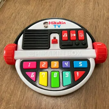 히카킨 박스 [ 누구나 동영상 크리에이터! HIKAKIN BOX ]