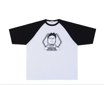 나의 히어로 아카데미아 엔데버 T셔츠