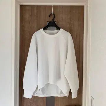 베이세스톡 종이상자 코쿤 풀오버