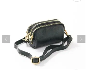 AULENTTI 오우렌티 체인 미니 숄더