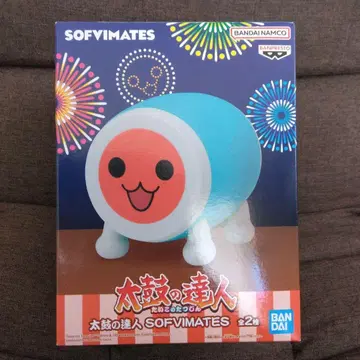 태고의 달인 SOFVIMATES 와다돈