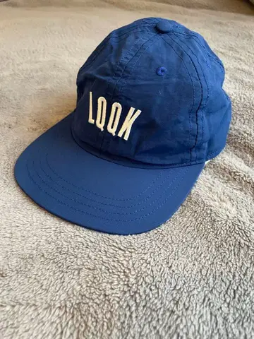 LQQK studio cap
