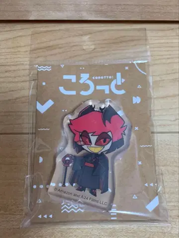 애니메이트 페어 해즈빈 호텔 코롯토 아크릴 피규어 알래스터