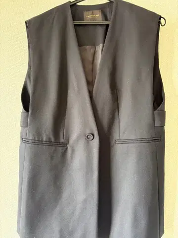 TOMORROWLAND 네이비 베스트