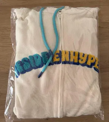 BESIDE: ENHYPEN 후디 L 사이즈 굿즈