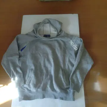 Uniful(유니풀 후드티