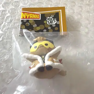 히로아카냥코 호크스 나의 히어로 아카데미아 히로아카