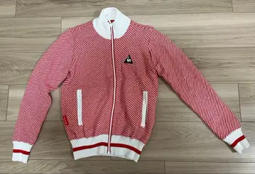 르꼬끄 스포르티브 골프 컬렉션 자켓 S