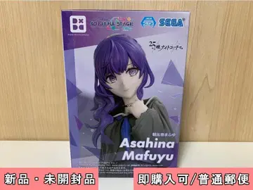 프로세카 Desktop x Decorate 피규어 아사히나 마후유 3