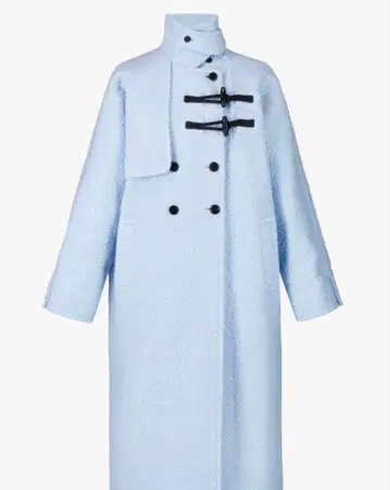 [ 정품 ] Bibiy MANON DUFFLE COAT