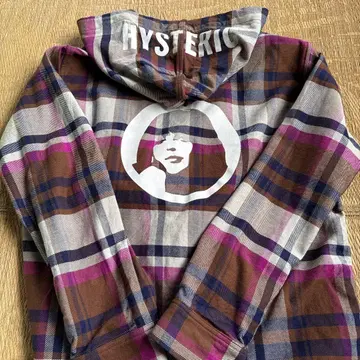 서클걸 라이트 아우터 L 사이즈