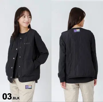 [미개봉 새상품] 반값 ROXY 리버서블 베스트