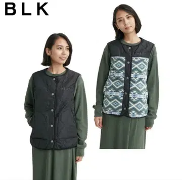 [미개봉 새상품] ROXY 리버서블 베스트