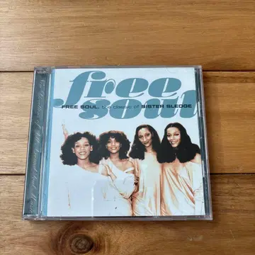 시스터 스레지/프리 소울~클래식 오브 시스터 스레지