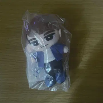 SnowMan 와타나베 쇼타 스노치루 봉제 인형