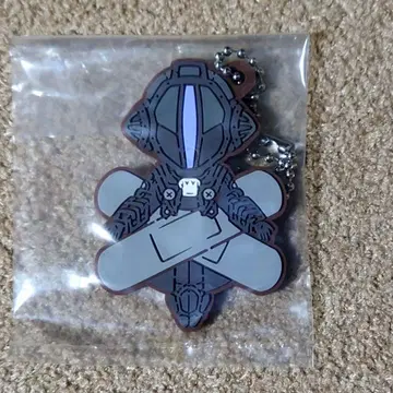 메이드 인 어비스: 심연의 연대기 - 캐릭터 반쵸코 보르도