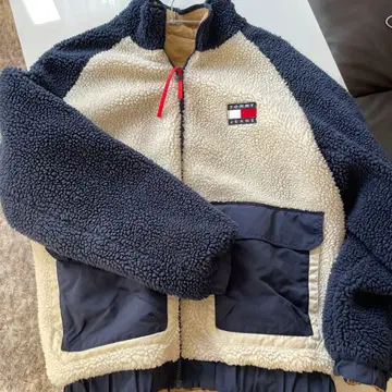 타미힐피거 리버서블