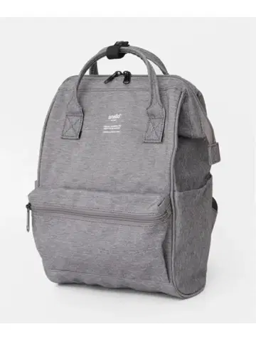 anello 그레이 럭색/백팩