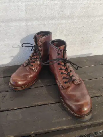 REDWING beckman 9011 벡맨 US9