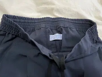 D.O UA BY DAISUKE OBANA 와이드 팬츠