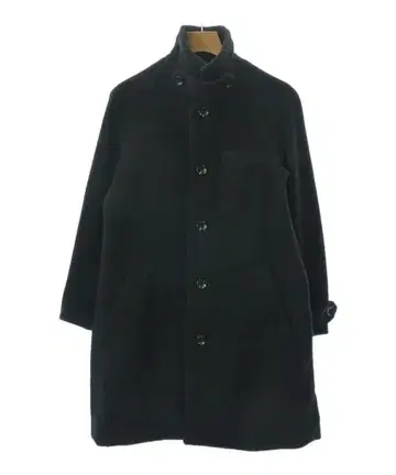 have a good day 스텐카라 코트 여성용